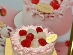 -布歌东京(金融街购物中心店)