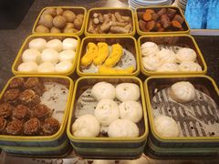 -Social 秀西餐厅-长沙瑞吉酒店(运达店)