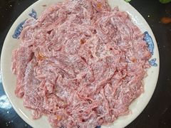 -耙二哥腰片王老火锅(双碑总店)