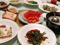 -梦都海鲜酒家(万达广场江桥店)