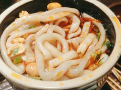 -串大叔炭火烤串·鸡西大冷面刀削面(总店)