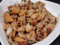 红烧牛蛙-亢龙太子酒轩(东湖店)