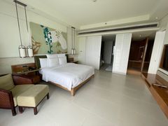 -三亚海棠湾万丽度假酒店