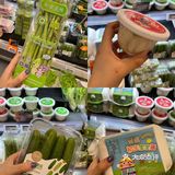 Olé精品超市会员日来了哦~快来一起买买买！🛍️