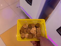 -汤姆熊欢乐世界(大连恒隆广场店)