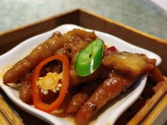 -天瑞轩·粤菜餐厅