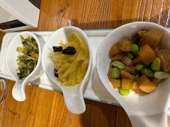 -金枝玉叶上海人家食府(三里河店)