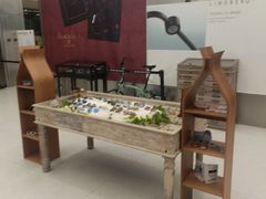 -大视光学•LINDBERG林德伯格•全球手工眼镜集合店(王府井店)