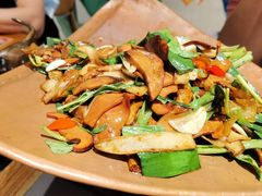 包烧野生牛肝菌-云海肴·汽锅鸡·云南菜(高德置地店)