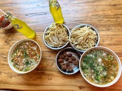 -清真马杰山牛肉汤馆