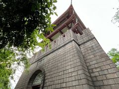 -府山公园
