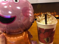 -茶与花间(太平洋森活天地店)
