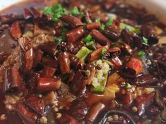 -辣婆婆(航天桥店)