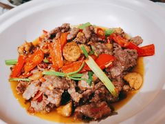 -老湘村·湖南土菜(天河维多利店)