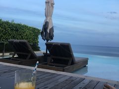 -瑰丽酒店·海吧·天际下午茶·现场DJ·天台酒吧