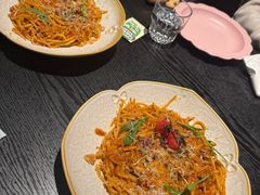 -老友时光·Pizza(泰华黑金店)