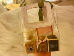 -白金汉爵大酒店·宴会厅