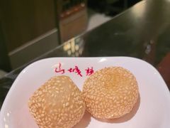 -山城辣妹子(定福庄店)