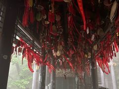 -丹东市五龙山风景区