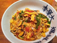 -李犟大爆鳝面·手工蟹黄包(湖滨西湖店)