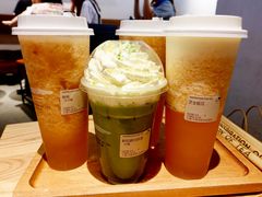 -喜茶(佛山顺德大良东乐路店)