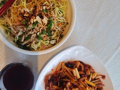 -辣婆婆(航天桥店)