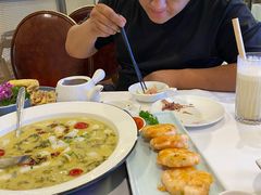 -尚一汤 广东炖汤(金桥国际店)