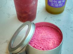 -奈雪的茶(赛格店)