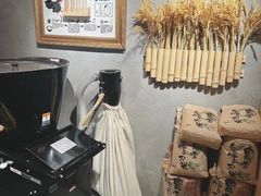 -肉肉大米(金虹桥店)
