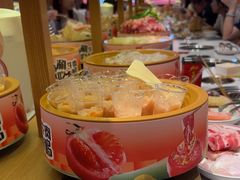 -龍歌自助小火锅(崂山丽达店)