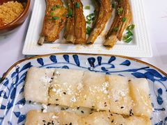 -馬蘭花開(车站大道店)