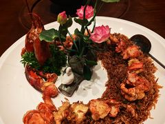 -唐山宴大唐州府精品中餐