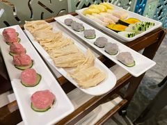 -百年果林椰子鸡(中洲店)