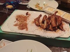 -同庆楼(大钟寺店)