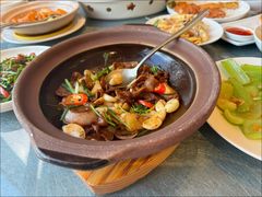 -顺味凤城·顺德菜专门店(九六广场店)