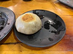门钉肉饼-金生隆(六铺炕店)