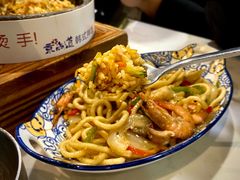 -京尚道韩式美食屋(海甸岛店)