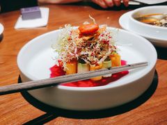 开胃万物卷-CHIC1699远洋私厨