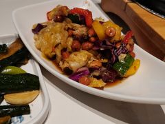 -黄金粥港式·早晚茶(海阳路店)