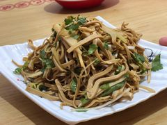 -赵奶奶水饺锅贴小酒馆(丁字沽店)