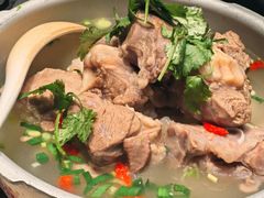 泉水羊肉-清真·宁夏印象·盐池滩羊肉体验店(江宁路店)