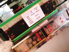 -罗汉果龙眼冰糖燉冬瓜