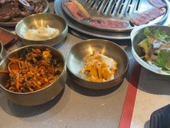 -韩一品韩国料理(柏庐南路店)