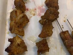 -瑞杰烧烤店·24小时营业(山东路店)