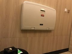 母婴室-海底捞火锅(万象城店)