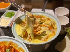 -木槿花韩式炭烤·熟成肉工坊(孙文东路店)