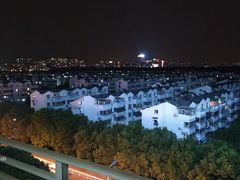 -和颐至格酒店(苏州金鸡湖博览中心店)
