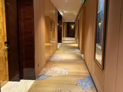 -长沙富力万达文华酒店