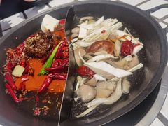 -贰回巷火锅馆(钟楼店)