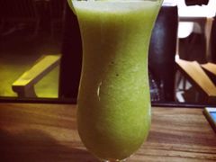 -奇醜的猴子咖啡(财信广场店)